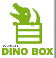 DINO BOX